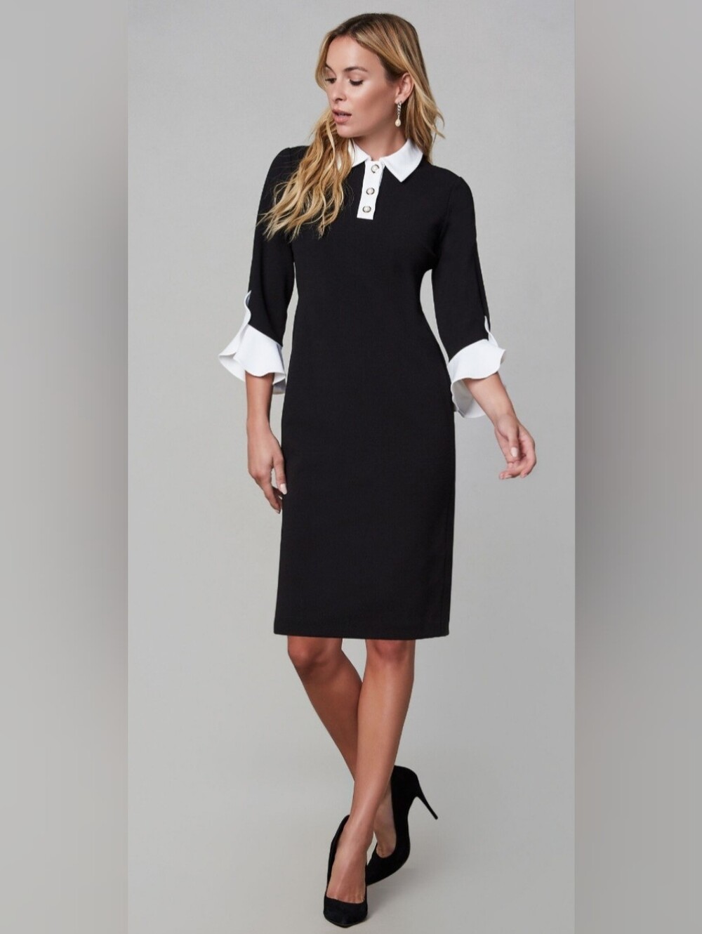 Karl Lagerfeld Paris Dress